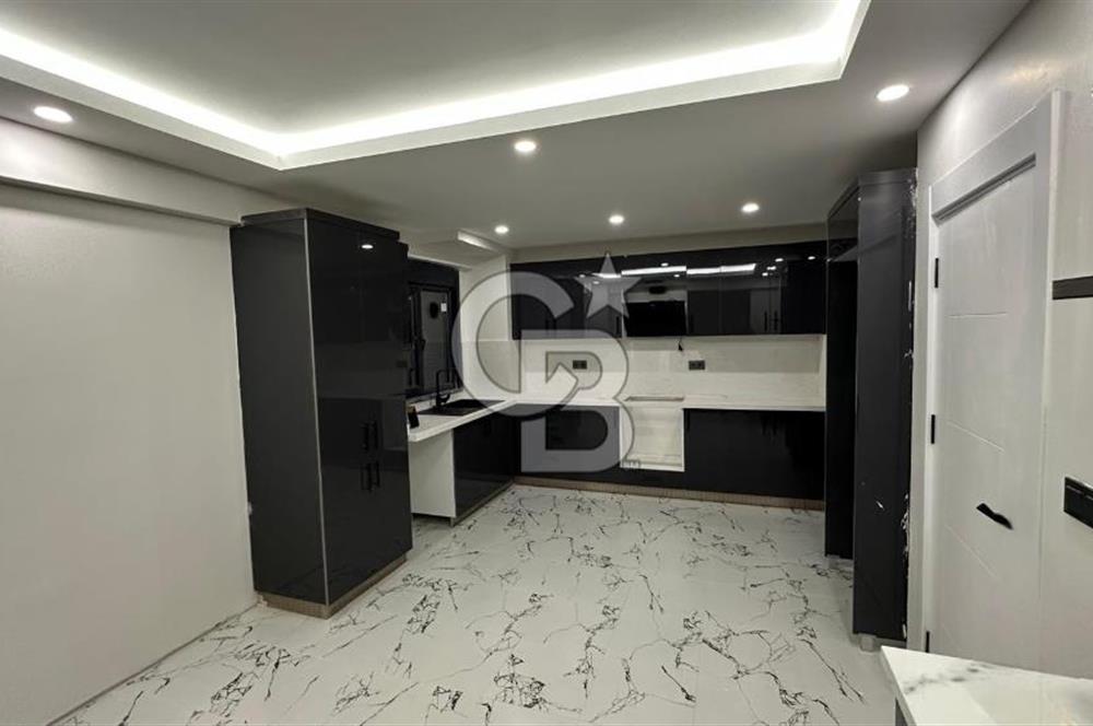 Kandıra Akçabeylide Doğayla İç İçe Lüks Yaşam