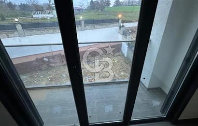 Kandıra Akçabeylide Doğayla İç İçe Lüks Yaşam