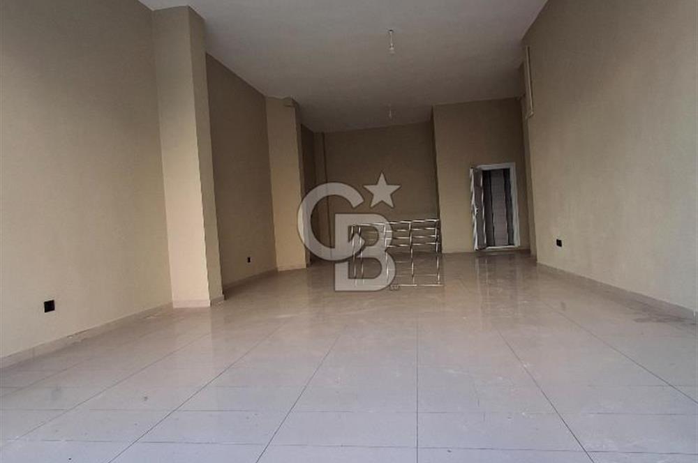 SANCAKTEPE İNÖNÜ MAHALLESİNDE SATILIK DEPOLU 320 M² DÜKKAN