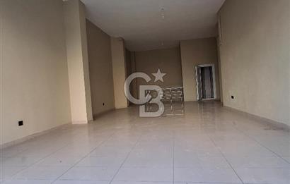 SANCAKTEPE İNÖNÜ MAHALLESİNDE SATILIK DEPOLU 320 M² DÜKKAN