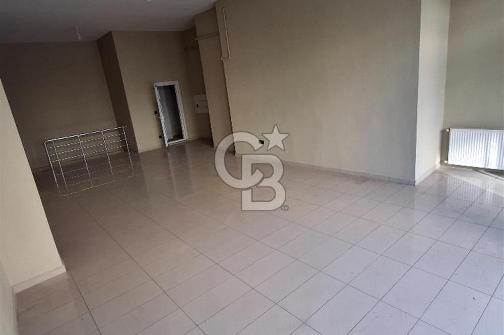 Sancaktepe İnönü Mahallesinde Satılık 160 m² Depolu dükkan 