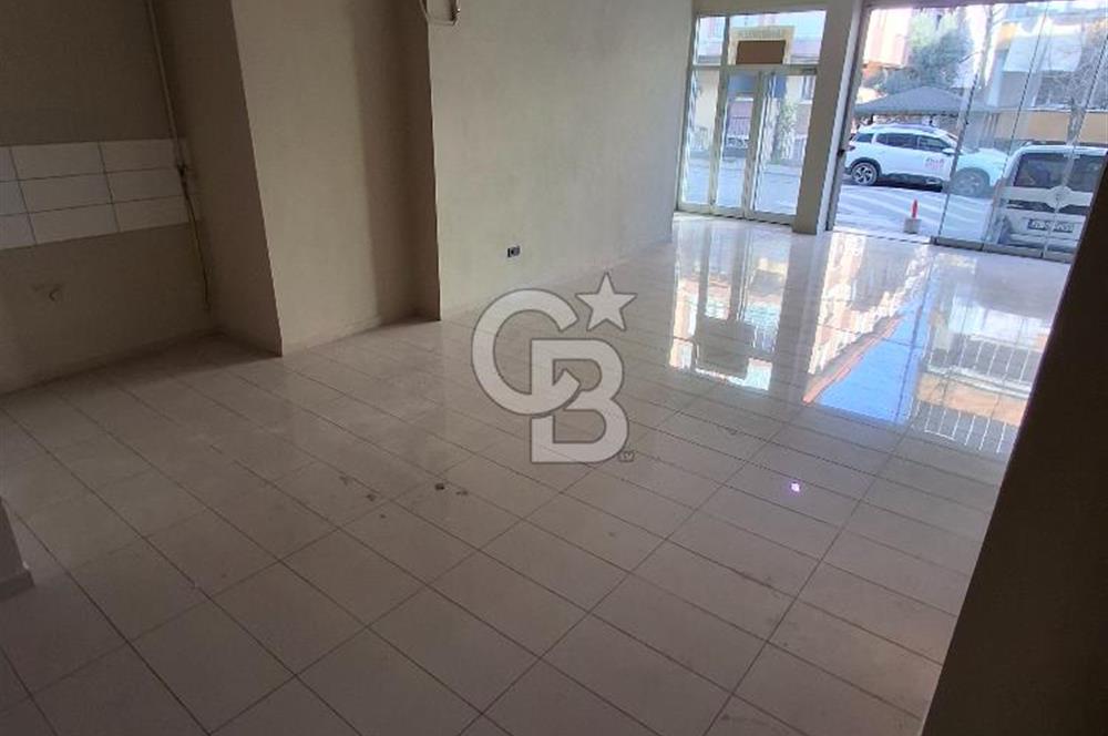 SANCAKTEPE İNÖNÜ MAHALLESİNDE SATILIK DEPOLU 320 M² DÜKKAN