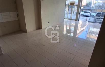SANCAKTEPE İNÖNÜ MAHALLESİNDE SATILIK DEPOLU 320 M² DÜKKAN