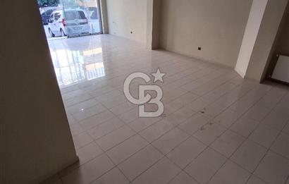 SANCAKTEPE İNÖNÜ MAHALLESİNDE SATILIK DEPOLU 320 M² DÜKKAN