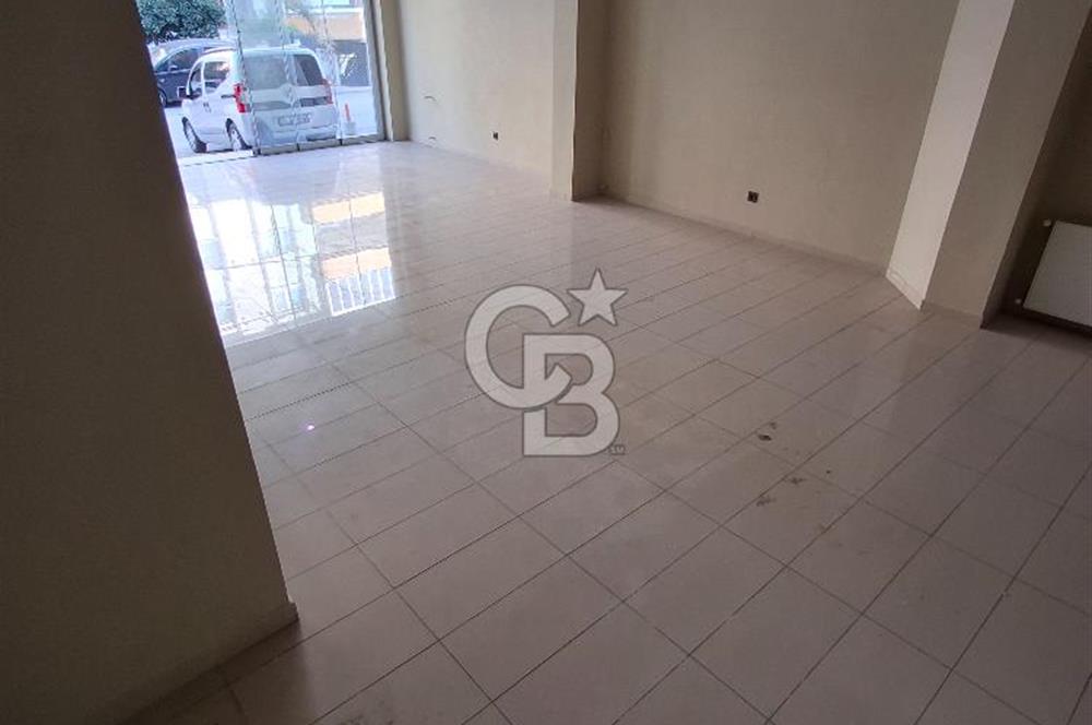Sancaktepe İnönü Mahallesinde Satılık 160 m² Depolu dükkan 