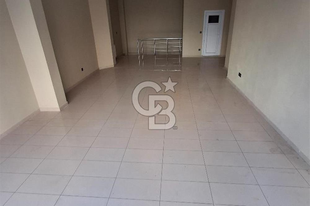 SANCAKTEPE İNÖNÜ MAHALLESİNDE SATILIK DEPOLU 320 M² DÜKKAN