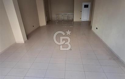 Sancaktepe İnönü Mahallesinde Satılık 160 m² Depolu dükkan 