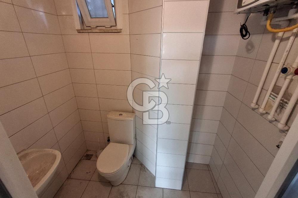 Sancaktepe İnönü Mahallesinde Satılık 160 m² Depolu dükkan 