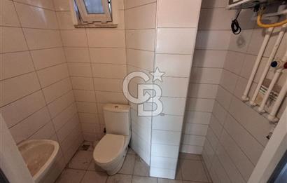 Sancaktepe İnönü Mahallesinde Satılık 160 m² Depolu dükkan 