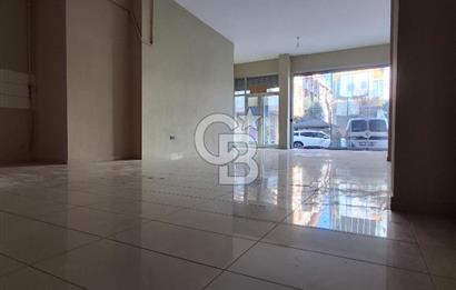 SANCAKTEPE İNÖNÜ MAHALLESİNDE SATILIK DEPOLU 320 M² DÜKKAN