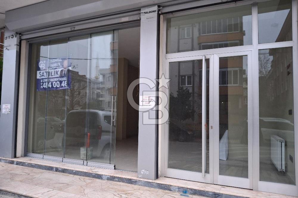 Sancaktepe İnönü Mahallesinde Satılık 160 m² Depolu dükkan 