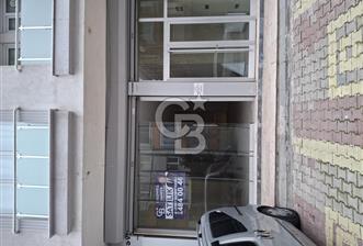 Sancaktepe İnönü Mahallesinde Satılık 160 m² Depolu dükkan  - 8 - 323506