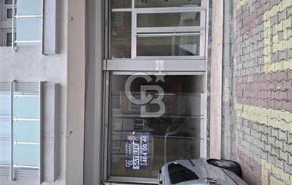 Sancaktepe İnönü Mahallesinde Satılık 160 m² Depolu dükkan 