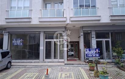 SANCAKTEPE İNÖNÜ MAHALLESİNDE SATILIK DEPOLU 320 M² DÜKKAN