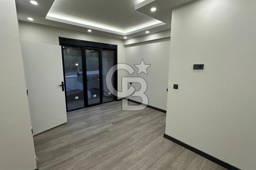 Kandıra Akçabeylide Doğayla İç İçe Lüks Yaşam