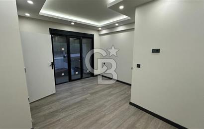 Kandıra Akçabeylide Doğayla İç İçe Lüks Yaşam