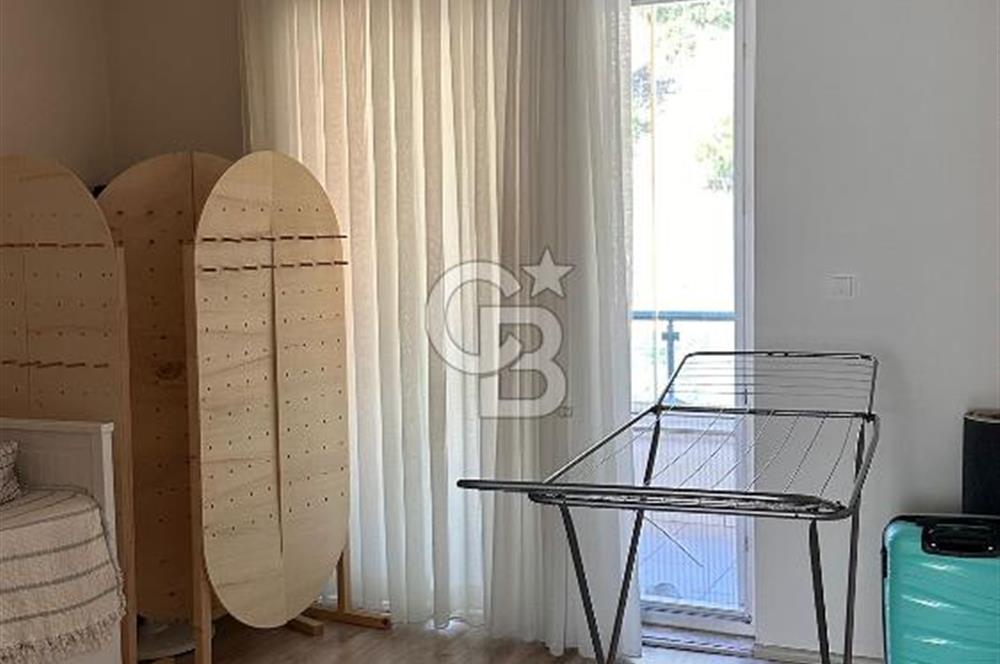 Muğla merkez cadde üzeri satılık home office