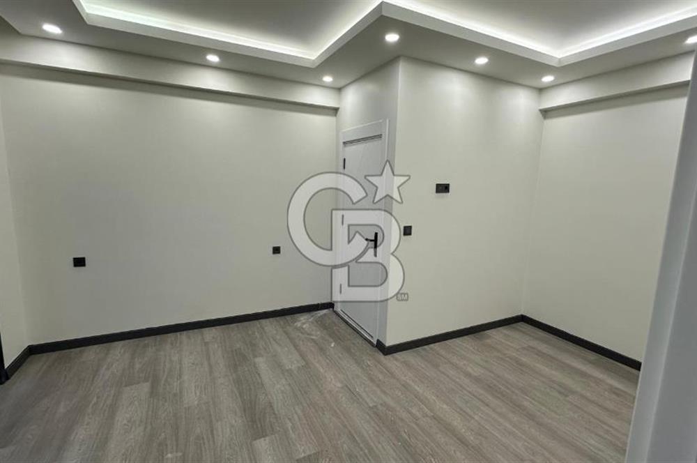 Kandıra Akçabeylide Doğayla İç İçe Lüks Yaşam