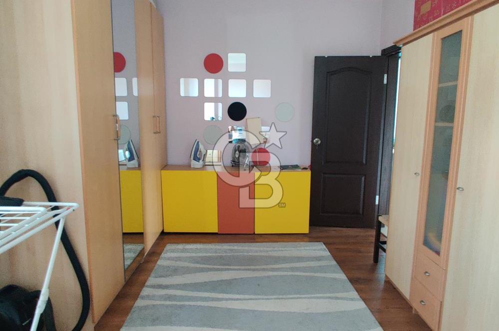 ŞİŞLİDE SATILIK 2+1 BOŞ DAİRE | SİTEDE-PANORAMİK ŞEHİR MANZARALI