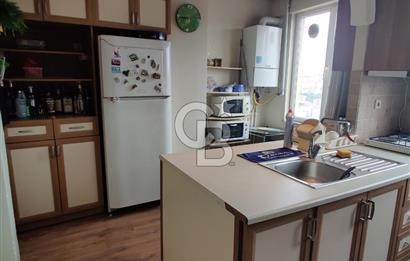 ŞİŞLİDE SATILIK 2+1 BOŞ DAİRE | SİTEDE-PANORAMİK ŞEHİR MANZARALI