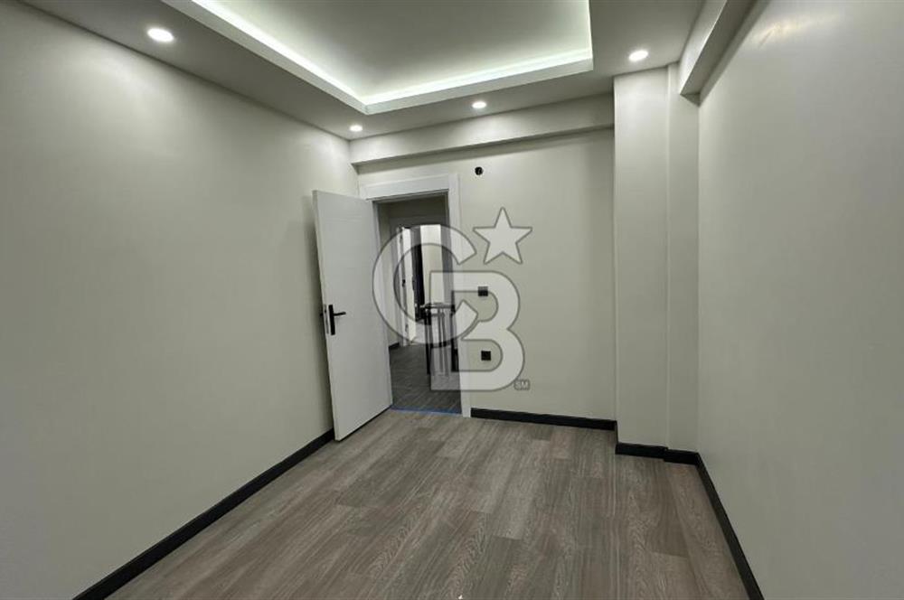 Kandıra Akçabeylide Doğayla İç İçe Lüks Yaşam