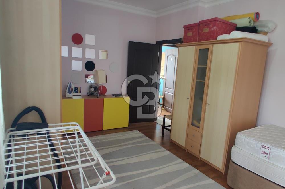 ŞİŞLİDE SATILIK 2+1 BOŞ DAİRE | SİTEDE-PANORAMİK ŞEHİR MANZARALI