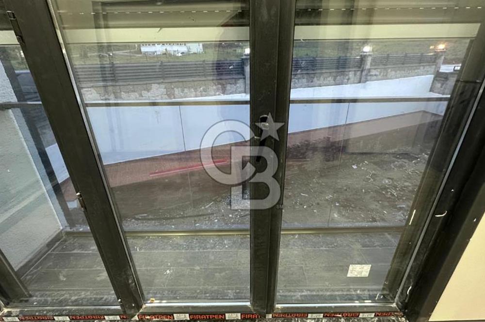 Kandıra Akçabeylide Doğayla İç İçe Lüks Yaşam