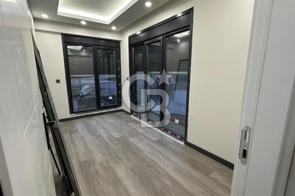 Kandıra Akçabeylide Doğayla İç İçe Lüks Yaşam