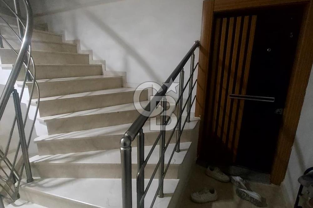ÇAYIROVA FATİH CADDESİ YAKINI 2+1 DAİRE