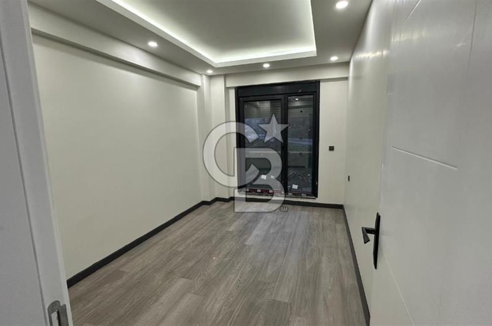 Kandıra Akçabeylide Doğayla İç İçe Lüks Yaşam