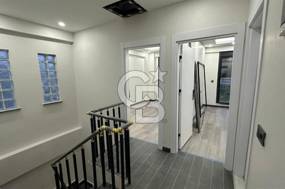 Kandıra Akçabeylide Doğayla İç İçe Lüks Yaşam