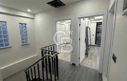 Kandıra Akçabeylide Doğayla İç İçe Lüks Yaşam