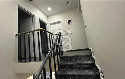 Kandıra Akçabeylide Doğayla İç İçe Lüks Yaşam