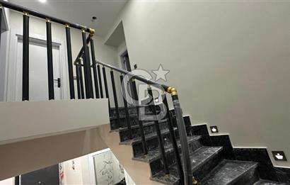 Kandıra Akçabeylide Doğayla İç İçe Lüks Yaşam