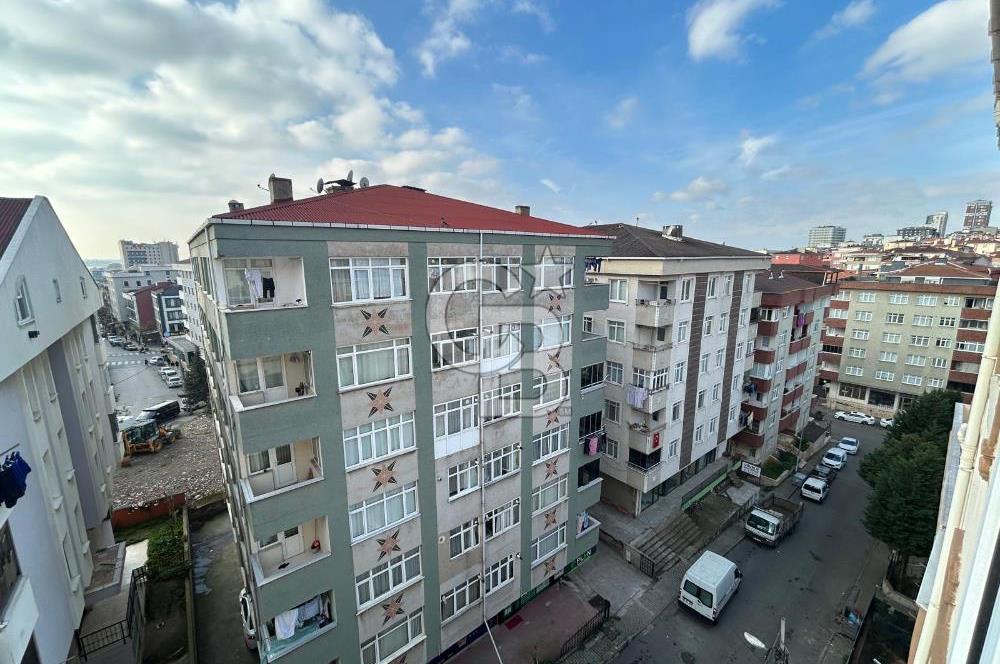 Tuzla Aydıntepe' Mah. 2+1 82m² Kiralık Daire