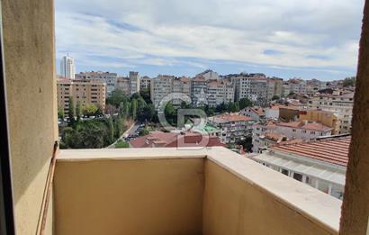 ŞİŞLİDE SATILIK 2+1 BOŞ DAİRE | SİTEDE-PANORAMİK ŞEHİR MANZARALI