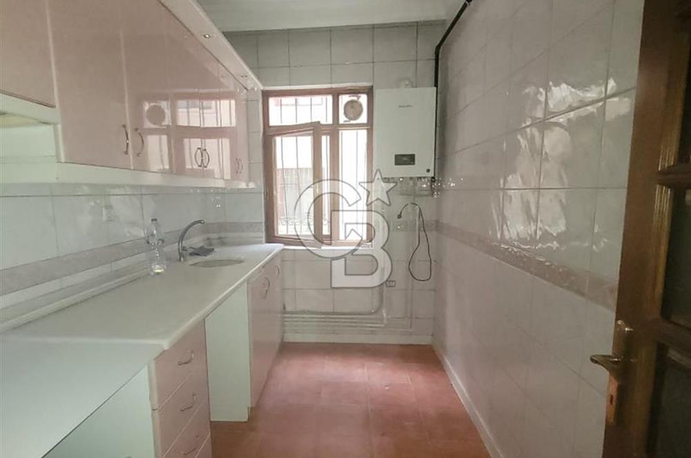 KEÇİÖREN KAVACIK SUBAYEVLERİ SATILIK 2+1 DAİRE