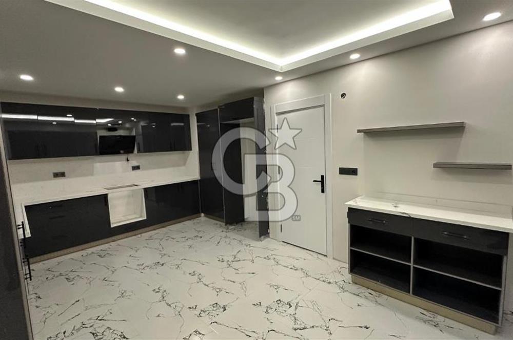 Kandıra Akçabeylide Doğayla İç İçe Lüks Yaşam