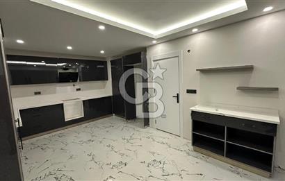 Kandıra Akçabeylide Doğayla İç İçe Lüks Yaşam