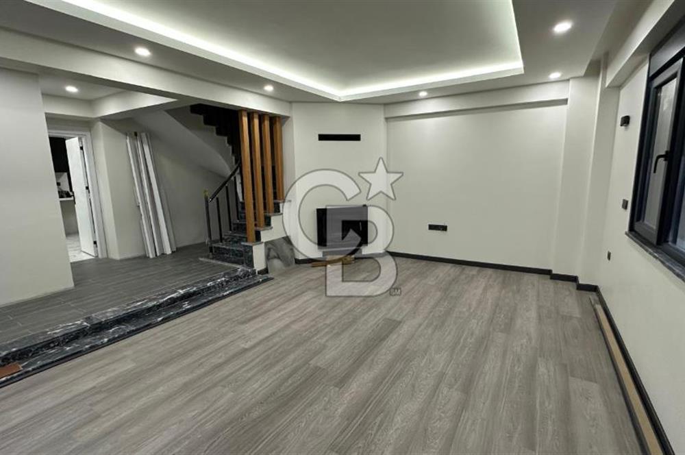 Kandıra Akçabeylide Doğayla İç İçe Lüks Yaşam