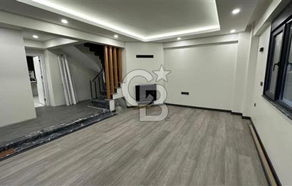 Kandıra Akçabeylide Doğayla İç İçe Lüks Yaşam