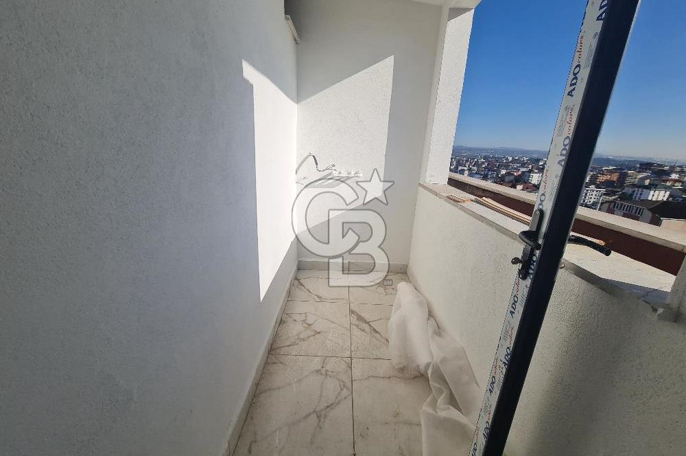 Sultanbeyli yavuz selimde satılık dubleks