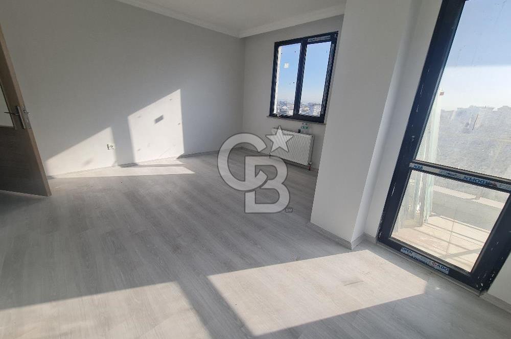 Sultanbeyli yavuz selimde satılık dubleks