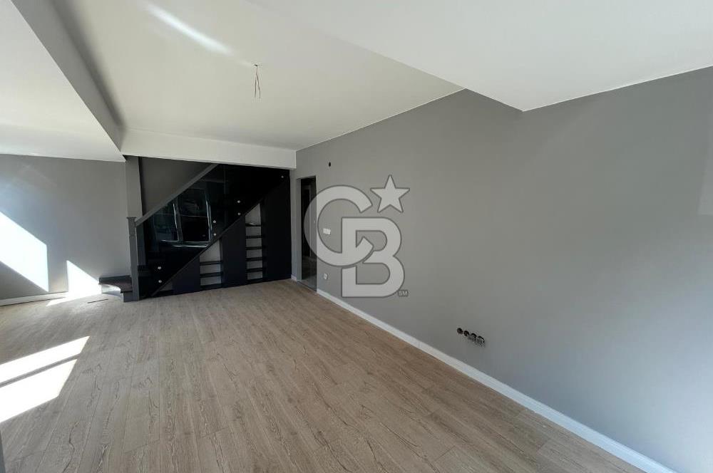 Altıntepe 'de Sıfır 150 m² 4+1 Kiralık Dubleks