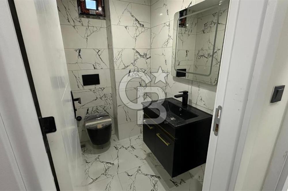 Kandıra Akçabeylide Doğayla İç İçe Lüks Yaşam