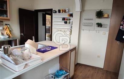 ŞİŞLİDE SATILIK 2+1 BOŞ DAİRE | SİTEDE-PANORAMİK ŞEHİR MANZARALI