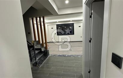 Kandıra Akçabeylide Doğayla İç İçe Lüks Yaşam