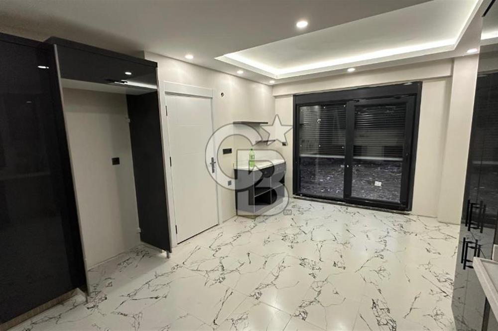 Kandıra Akçabeylide Doğayla İç İçe Lüks Yaşam