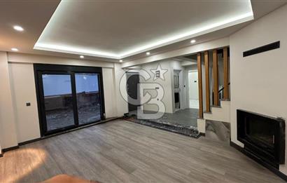 Kandıra Akçabeylide Doğayla İç İçe Lüks Yaşam