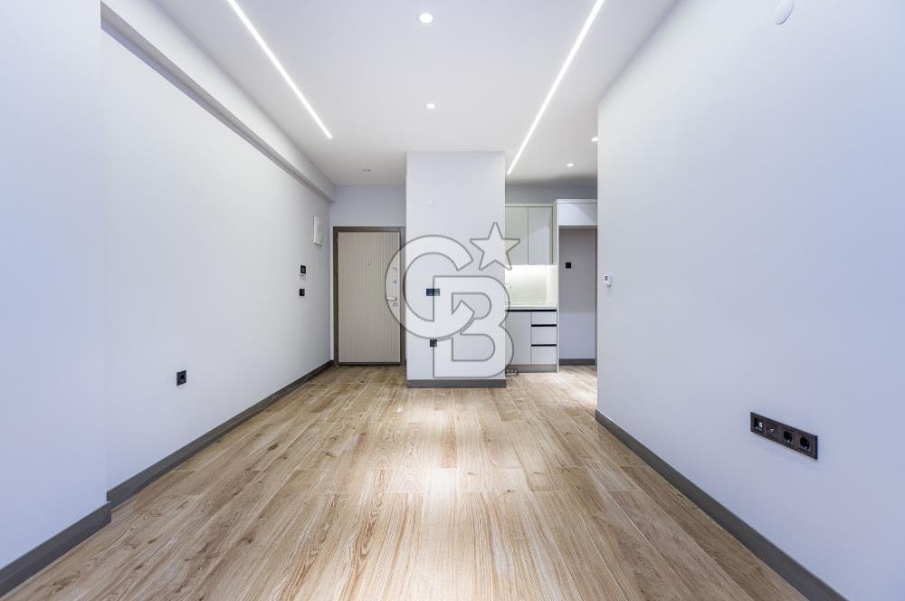 Marka Premium Bayraklının En Güzel Lokasyonunda Satılık Daireler